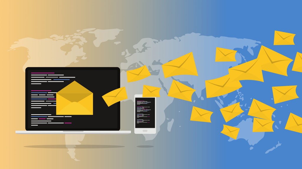MAIL