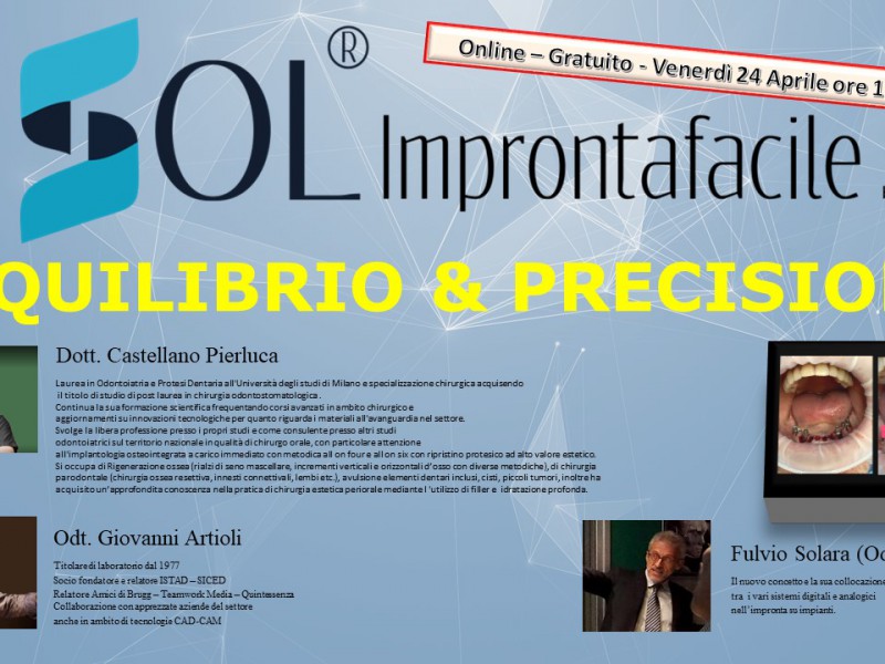 Presentazione standard per Online Facebook .pptx
