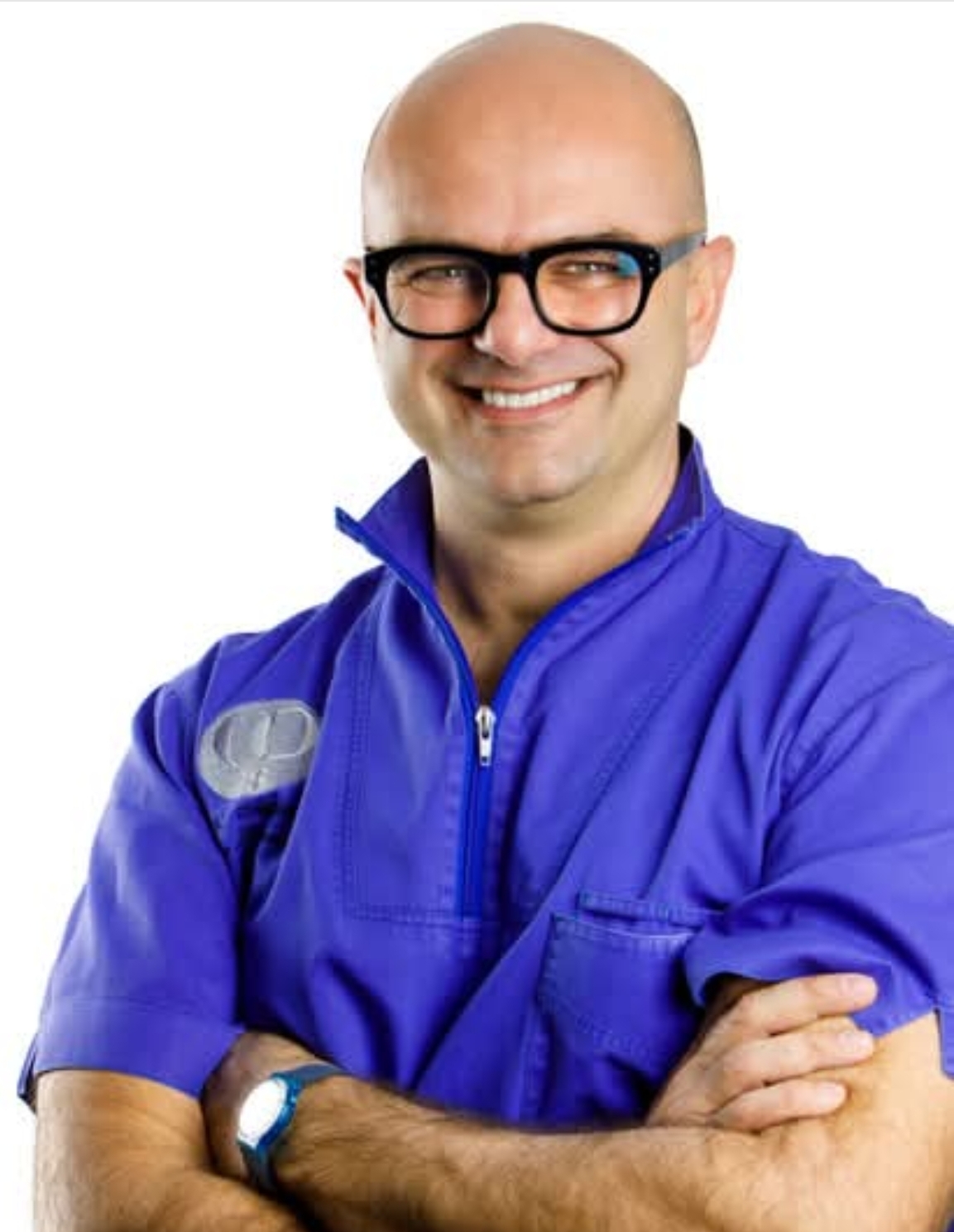 Dottor Matteo Lazzarini